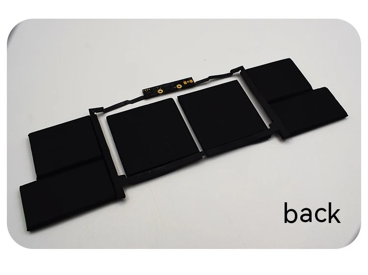 Title 8, 2016 MacBook 15" A1707 A1820 Replacement Batter...