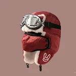 Winter Windproof Sleeve Cap Ushanka Men — Warm, windproof protection for your head and neck. Perfect for cold weather, o — photo 8