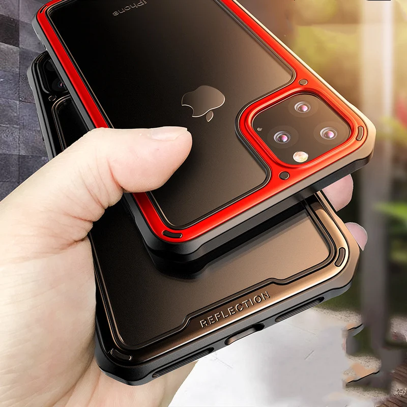 Title 6, Anti-fall mobile phone case Superior protection...