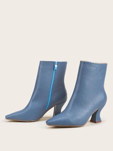 Title 1, Dames korte laarzen Aliexpress Wish