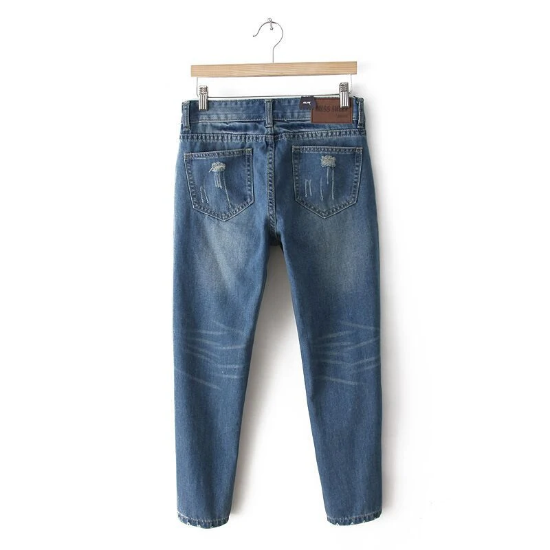 Jeans Harlan — foto 2