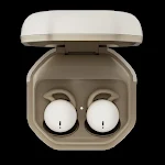 Side Sleep Earphones No Pressure Ultra-small Wireless Movement. Enjoy comfortable music listening while sleeping and mov — photo 1