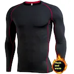 Velvet 17100 Black Red Line