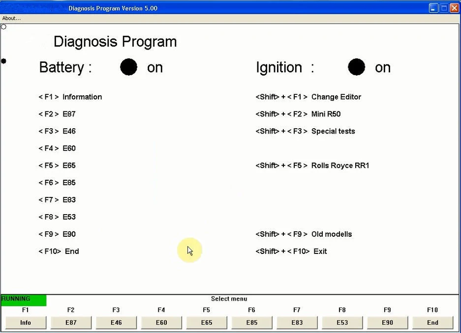 Title 1, Interface INPA K DCAN FT232 Chip com Switchboar...