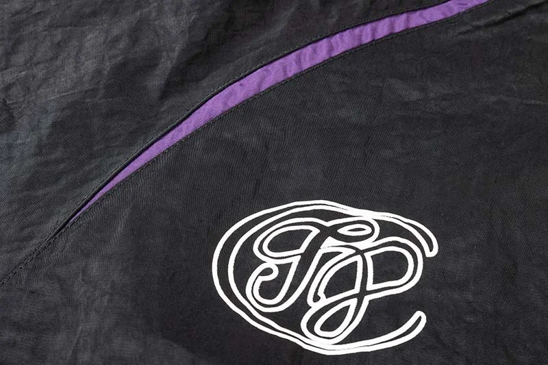 Title 3, Camiseta solta e versátil para moda feminina. P...