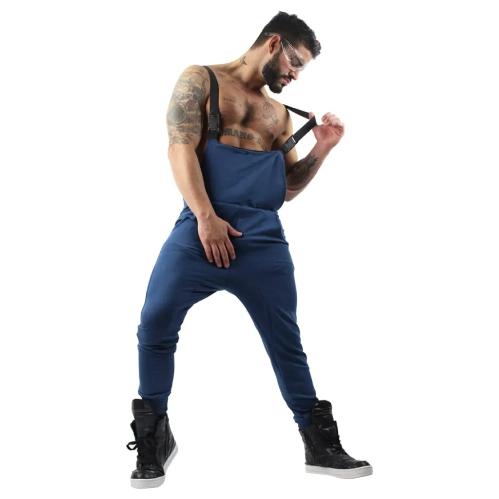 Title 9, Fashionable Slim Comfortable Mens Suspender Ju...