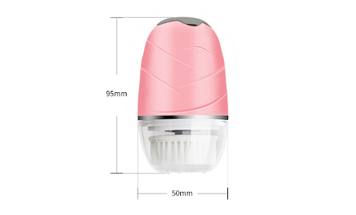 Title 1, Electric rotary face washer cleaning brush Deep...