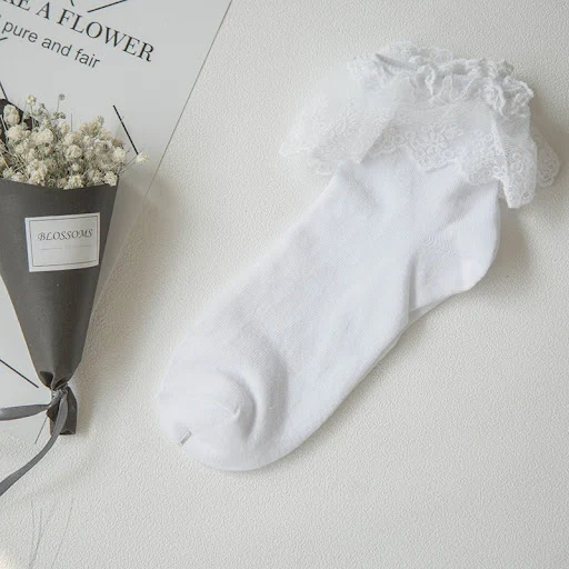 Title 4, Japanese Soft Girl Lolita Lolita Lace Jk Unifor...