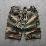 Forest Camouflage
