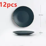 E 12pcs