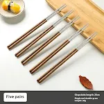 5pairs