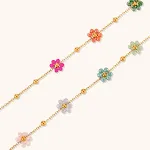 Necklace Gold