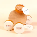 Wheat Liquid Foundation Concealer Lasting Makeup Provides Perfect Coverage All Day For a Flawless and Natural Looking Co — photo 1
