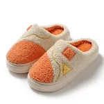 Orange Women's Style