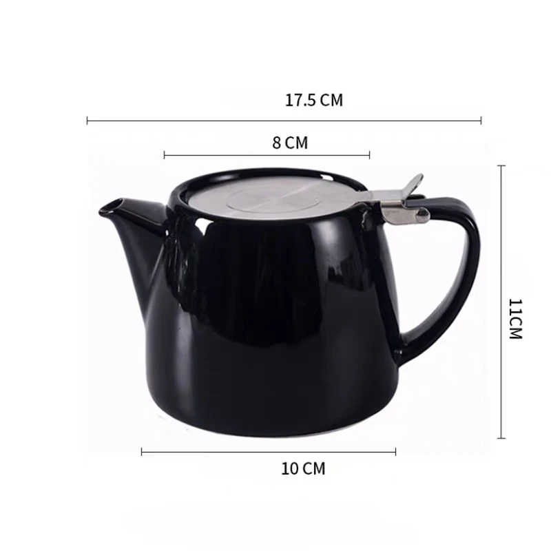 Title 13, Large-capacity, high-temperature-resistant cera...