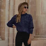 Dark Blue