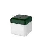 Dark green