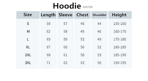 Title 1, Custom Hoodie Health Cotton