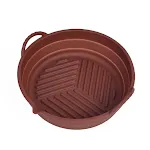 8.5in circular