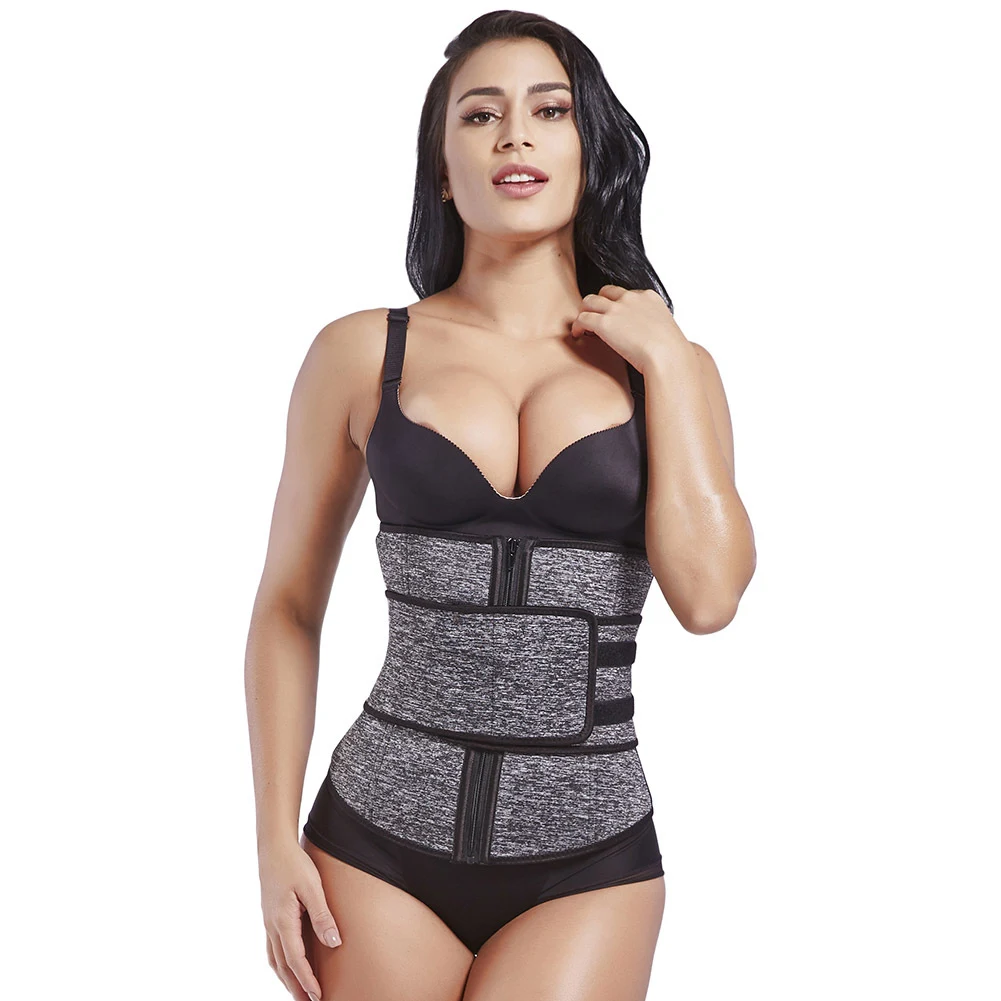 Title 5, Abdomen Corset Belt for Weight Loss and Fitness...