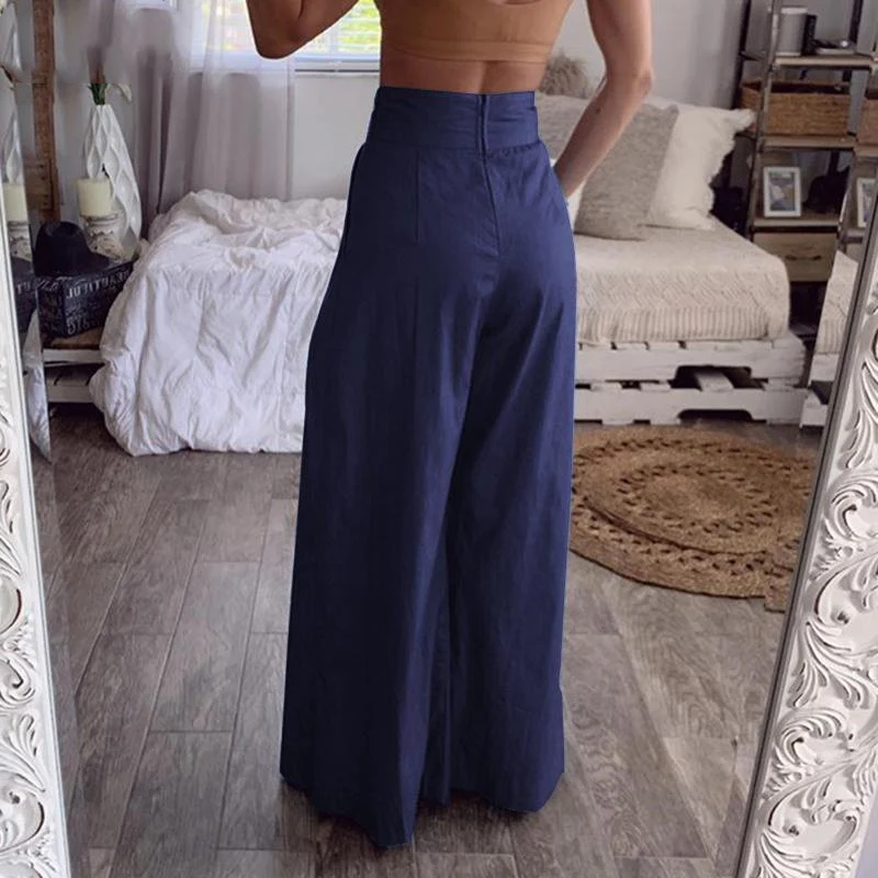 Women's sweatpants trousers for ultimate comfort and style. Enjoy the softness and freedom of movement. Perfect for loun — photo 2