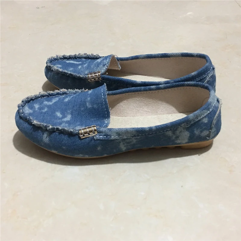 Title 8, Spring and summer flat shoes for pregnant nurse...