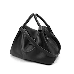Bolsa Tote Retrô de Design Original, Grande Capacidade e Versátil Perfeita para o Dia a Dia e o Trabalho. Simples e Ideal para o Transporte — foto 13