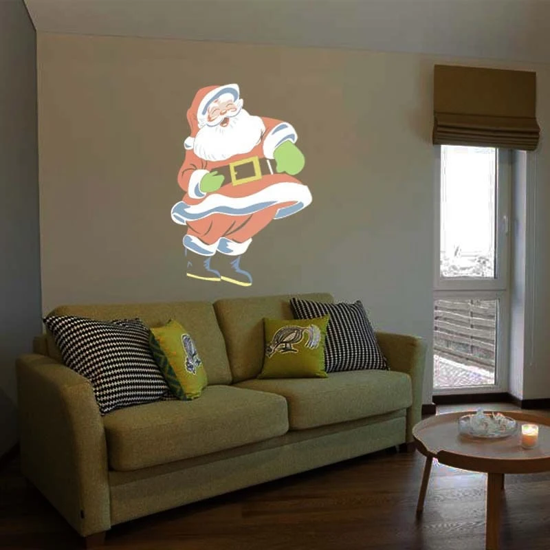 Title 9, Outdoor LED Laser Projector Christmas Decoratio...