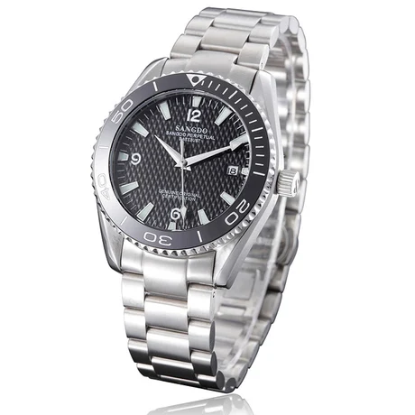 Title 1, Mens Automatic Mechanical Watches. Experience ...