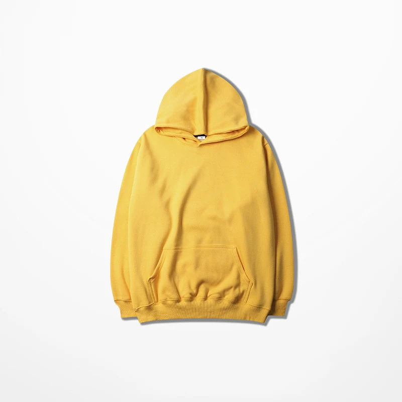 Title 13, Cappotto maglione con cappuccio in pile tinta u...