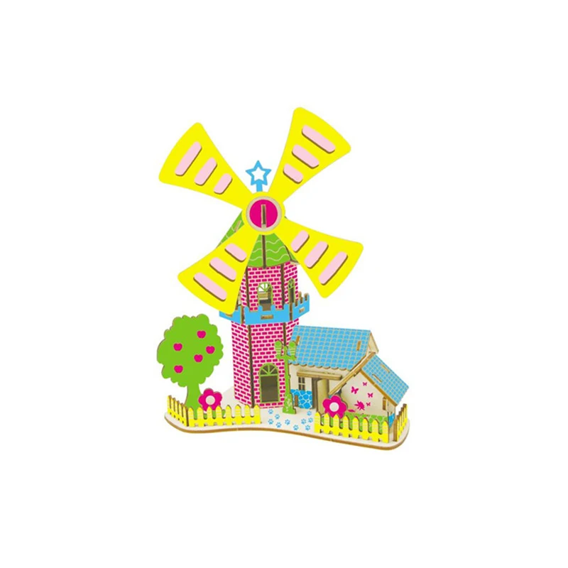Title 2, Wooden educational toys for small businesses. F...