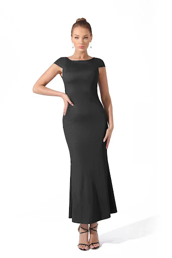 Title 20, Vestido elegante para mujer ideal para ocasione...