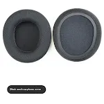 Black Mesh Fabric