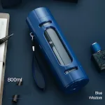 800ml blue