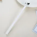 White cat