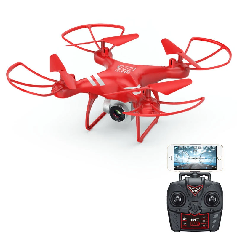 Title 3, Drone de Ultra-Longa Duração Quadricóptero com ...