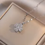 Necklace Silver
