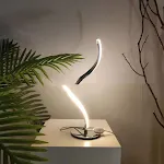 Warm light