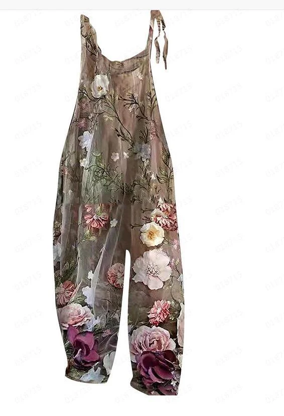 Title 23, Womens European American Summer New Sweet Fres...