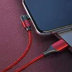 Micro red