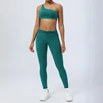 Green Trousers Suit