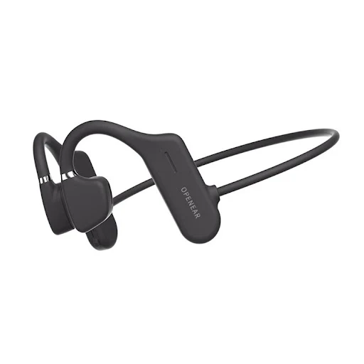 Title 4, Sport Bluetooth headset for active lifestyles. ...