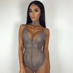 Grey
