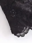 Women's All-match Lace Underwear Strapless Tube Top. Perfect for any outfit. Experience comfort and style with this vers — photo 3