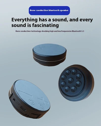 Title 1, Personalidade da moda Oal de condução Bluetooth...