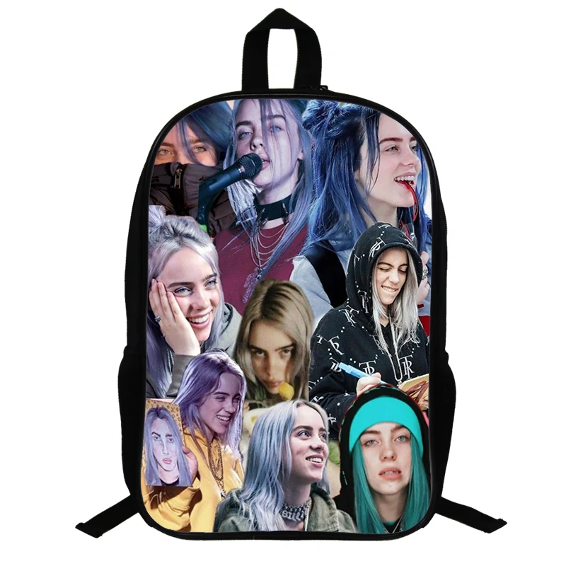 Title 7, Mochila escolar para meninos e meninas do ensin...