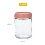 480 Ml Apricot