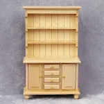 Wood Color