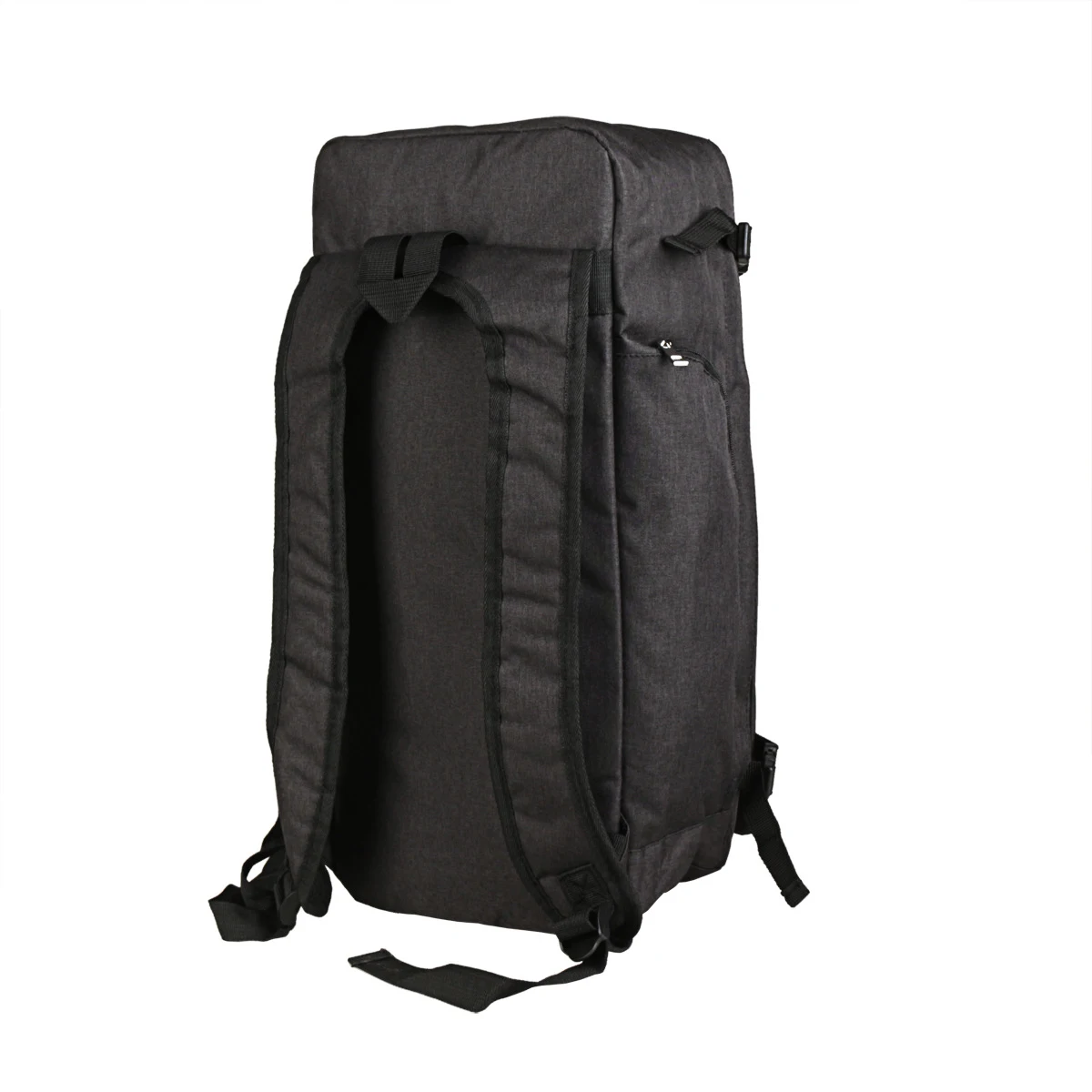 Bolsa Esportiva Feminina Simples e de Grande Capacidade, Perfeita para Academia, Viagens e Lazer, Design Funcional e Espaçoso, Confortável. — foto 3