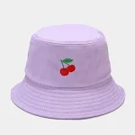 Cherry purple